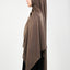 Ayra Everyday Cotton Hijab - Caribou [NEW COLOR]