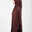 Ayra Everyday Cotton Hijab - Black Cherry [NEW COLOR]