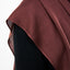Ayra Everyday Cotton Hijab - Black Cherry [NEW COLOR]