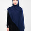 Ayra Everyday Cotton Hijab - Infinite Night [NEW COLOR]