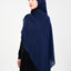 Ayra Everyday Cotton Hijab - Infinite Night [NEW COLOR]