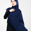 Ayra Everyday Cotton Hijab - Infinite Night [NEW COLOR]