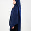 Ayra Everyday Cotton Hijab - Infinite Night [NEW COLOR]