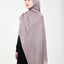 Ayra Everyday Cotton Hijab - Moonscape [NEW COLOR]