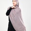 Ayra Everyday Cotton Hijab - Moonscape [NEW COLOR]
