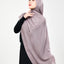 Ayra Everyday Cotton Hijab - Moonscape [NEW COLOR]