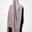 Ayra Everyday Cotton Hijab - Moonscape [NEW COLOR]