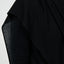 Ayra Everyday Cotton Hijab - Chaos Black