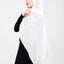 Ayra Everyday Cotton Hijab - Iceberg [NEW COLOR]