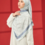 Nuwairah - Whisper Lace