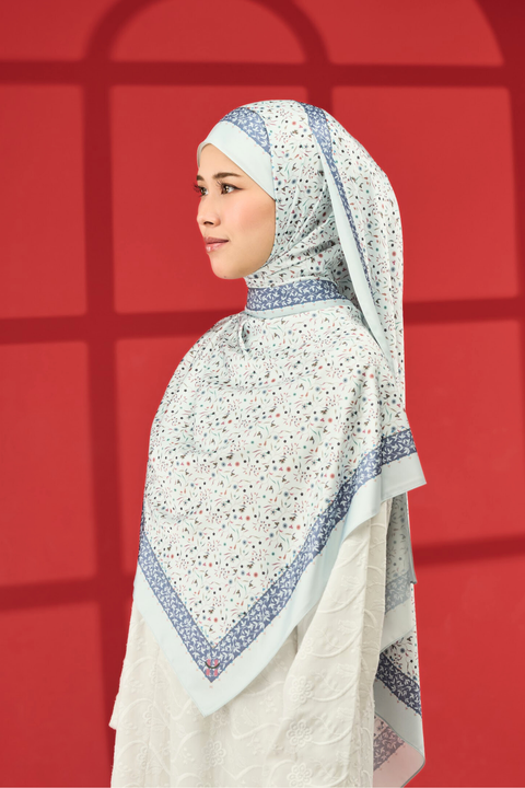 Nuwairah - Whisper Lace