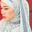 Nuwairah - Whisper Lace