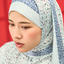 Nuwairah - Whisper Lace