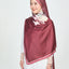 Yumna Satin Hijab - Andorra