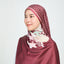 Yumna Satin Hijab - Andorra