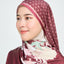 Yumna Satin Hijab - Andorra