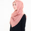 Ayra Everyday Cotton Hijab - Floral Tapestry