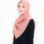 Ayra Everyday Cotton Hijab - Floral Tapestry