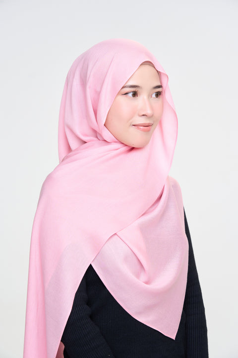 Ayra Everyday Cotton Hijab - Amaya