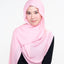 Ayra Everyday Cotton Hijab - Amaya