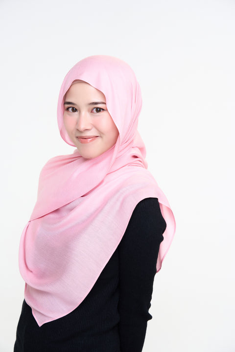 Ayra Everyday Cotton Hijab - Amaya