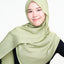 Ayra Everyday Cotton Hijab - Sun Valley