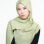 Ayra Everyday Cotton Hijab - Sun Valley