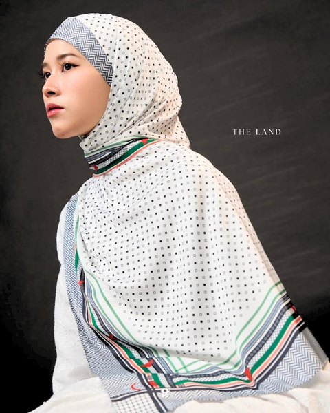The Land - Salam