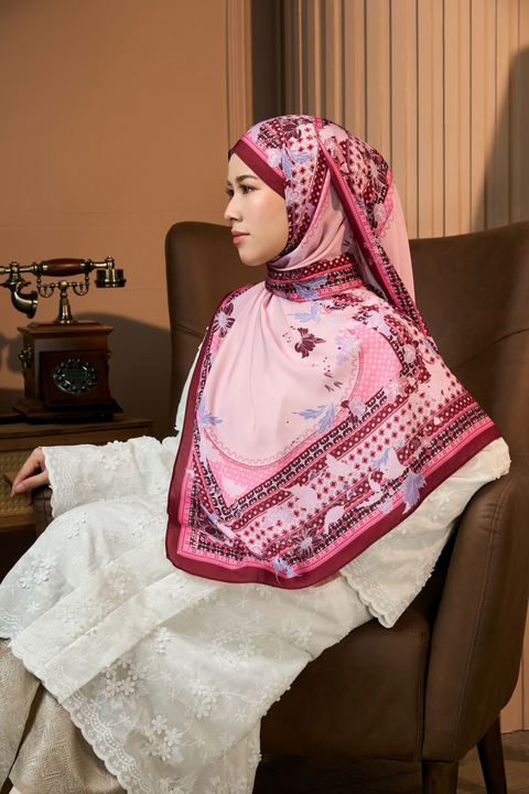 Salsabila - Crimson Marwa