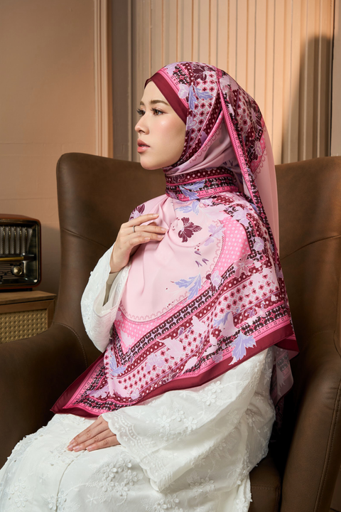 Salsabila - Crimson Marwa