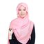 Ayra Everyday Cotton Hijab - Amaya