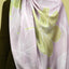 PREMIUM Hajira Scarf Bloom Rosa Rectangular Prints Satin FREE Charm & Box