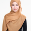 Ayra Everyday Cotton Hijab - Chalet