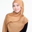 Ayra Everyday Cotton Hijab - Chalet