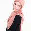 Ayra Everyday Cotton Hijab - Floral Tapestry