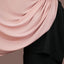 Rectangular Scarf: Ordinary in Pink