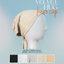 Velvet Innerscarf - Silent Delight