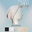 Velvet Innerscarf - Soothing Breeze