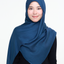 Ayra Everyday Cotton Hijab - Midnight Dreams