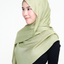 Ayra Everyday Cotton Hijab - Sun Valley