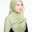 Ayra Everyday Cotton Hijab - Sun Valley